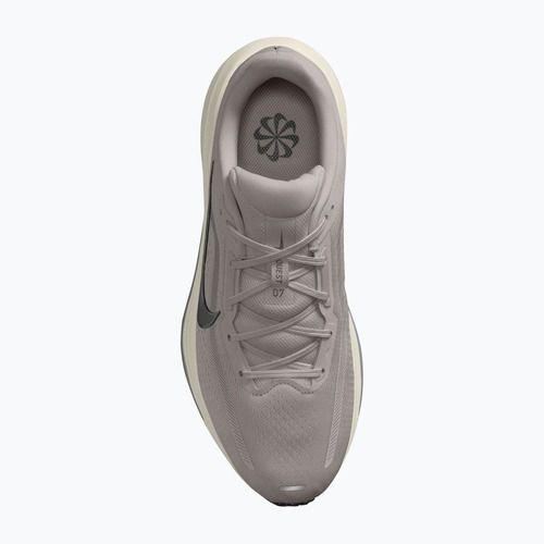 Men's running shoes Nike Quest 7 light iron ore/light bone/flat pewter/black