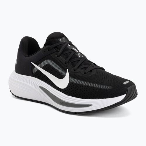 Men's running shoes Nike Quest 7 black/anthracite/white