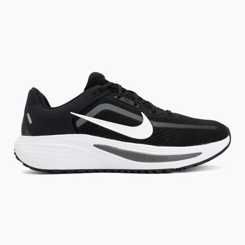 Men's running shoes Nike Quest 7 black/anthracite/white
