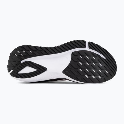 Men's running shoes Nike Quest 7 black/white/anthracite/red orbit