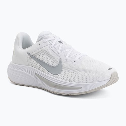 Men's running shoes Nike Quest 7 white/vast grey/vast grey/wolf grey