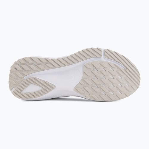 Men's running shoes Nike Quest 7 white/vast grey/vast grey/wolf grey