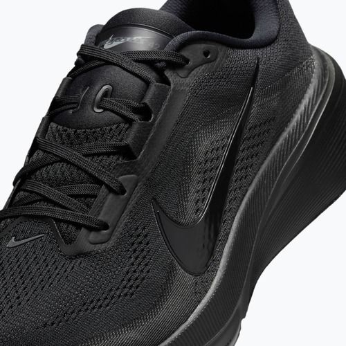 Men's running shoes Nike Pegasus 42 black/anthracite/black