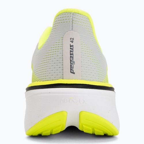 Men's running shoes Nike Pegasus 42 photon dust/volt/white/black
