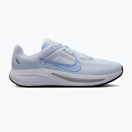 Women's running shoes Nike Quest 7 football grey/white/grey fog/aluminum