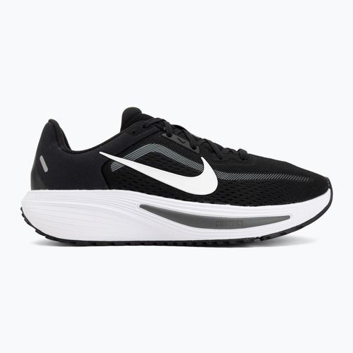 Women's running shoes Nike Quest 7 black/anthracite/white