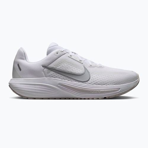 Women's running shoes Nike Quest 7 white/vast grey/vast grey/wolf grey
