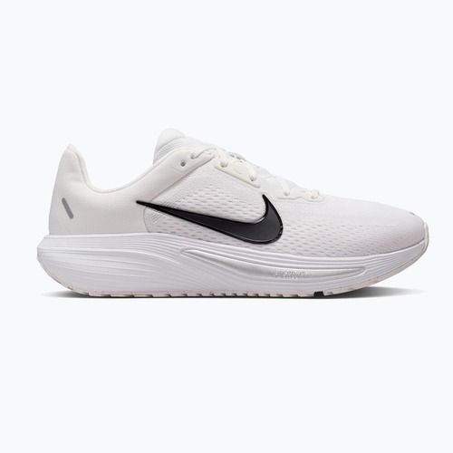 Women's running shoes Nike Quest 7 summit white/white/metallic silver/black