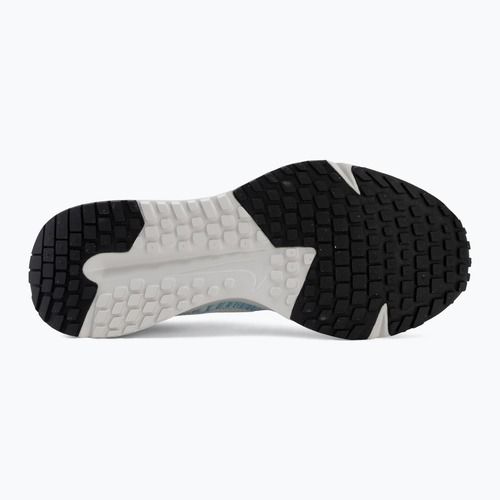 Men's running shoes Nike Run Defy Off White/Vast Grey/Black/Anthracite