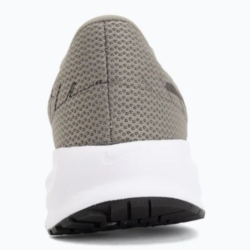 Men's running shoes Nike Run Defy Light Army/Iron Grey/White/Black