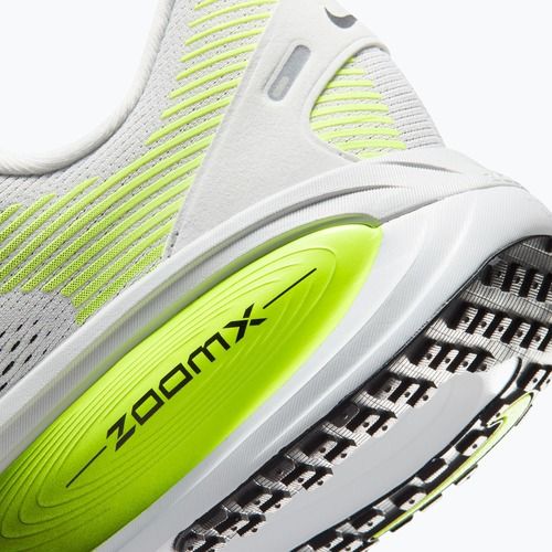 Men's running shoes Nike Vomero 18 photon dust/volt/black