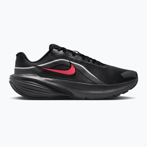 Men's running shoes Nike Downshifter 14 black/anthracite/white/red orbit