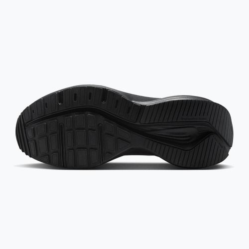 Men's running shoes Nike Downshifter 14 black/anthracite/white/red orbit