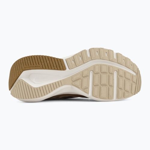 Men's running shoes Nike Downshifter 14 desert khaki/sail/filbert/dark hazel