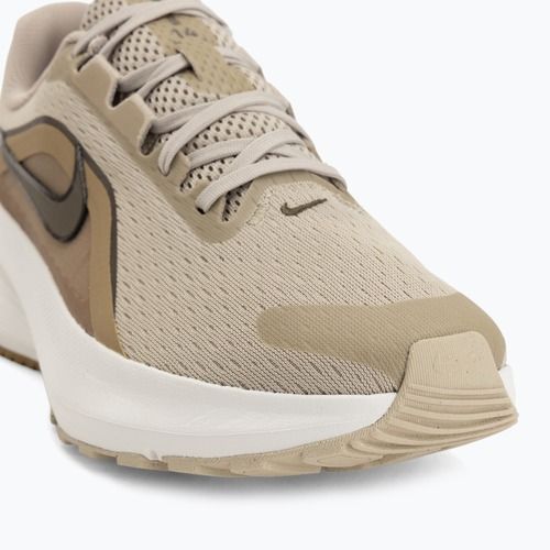 Men's running shoes Nike Downshifter 14 desert khaki/sail/filbert/dark hazel