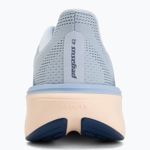 Women's running shoes Nike Pegasus 42 hydrogen blue/mystic navy/aluminum/white