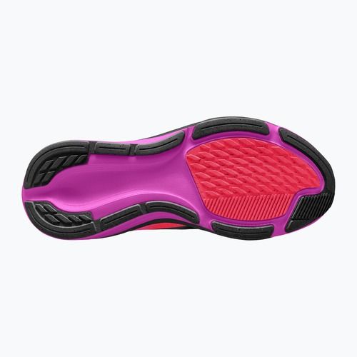 Women's running shoes Nike Pegasus 42 hyper pink/laser crimson/black