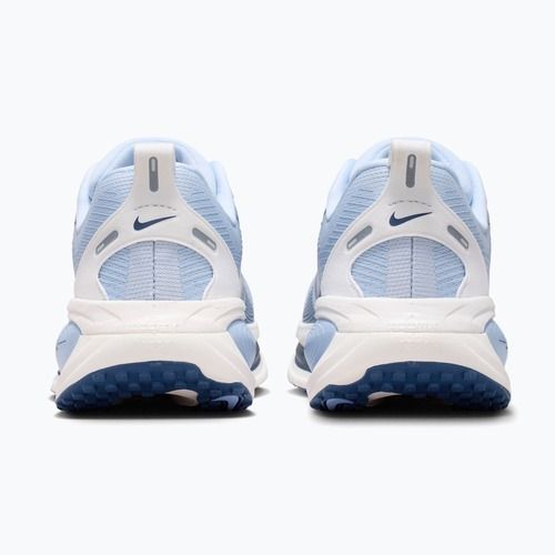 Women's running shoes Nike Vomero 18 hydrogen blue/aluminum/mystic navy