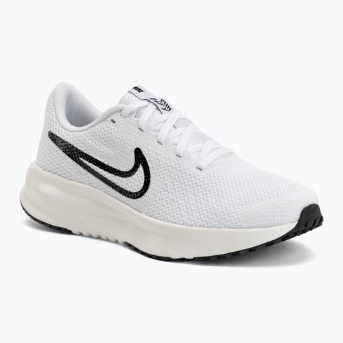 Women's running shoes Nike Run Defy white/sail/off white/black