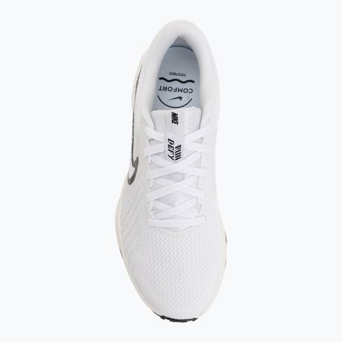Women's running shoes Nike Run Defy white/sail/off white/black