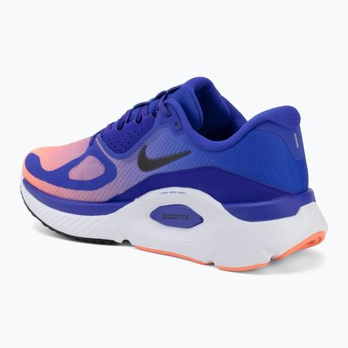 Men's running shoes Nike Structure Plus racer blue/atomic pink/white/black