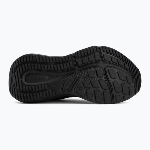 Women's running shoes Nike Winflo 12 black/dark smoke grey/black