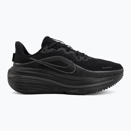 Women's running shoes Nike Winflo 12 black/dark smoke grey/black