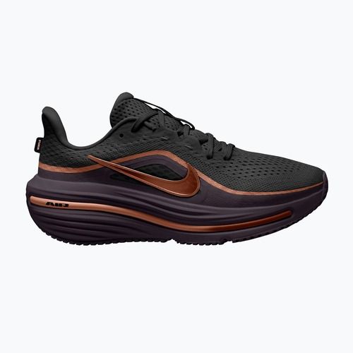 Women's running shoes Nike Winflo 12 black/off noir/rose gold/metallic rose gold