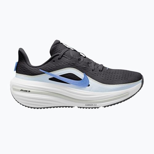 Women's running shoes Nike Winflo 12 dark smoke grey/white/aluminum
