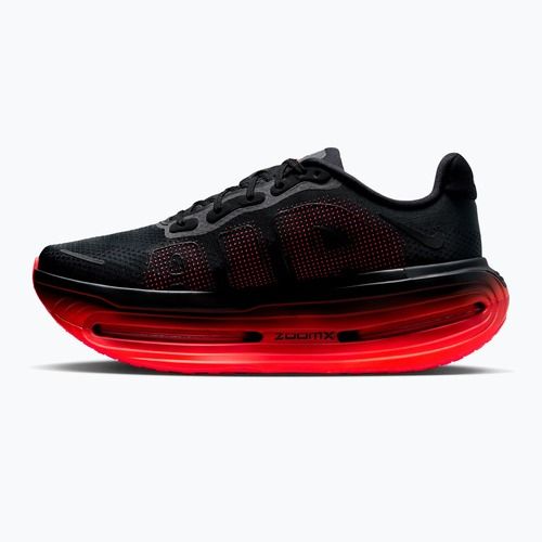 Men's running shoes Nike Vomero Premium black/bright crimson/blackblack/bright crimson/black
