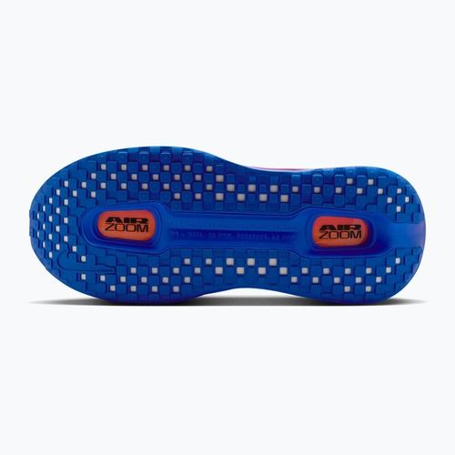 Men's running shoes Nike Vomero Premium atomic pink/racer blue/black