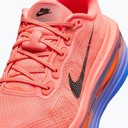 Men's running shoes Nike Vomero Premium atomic pink/racer blue/black