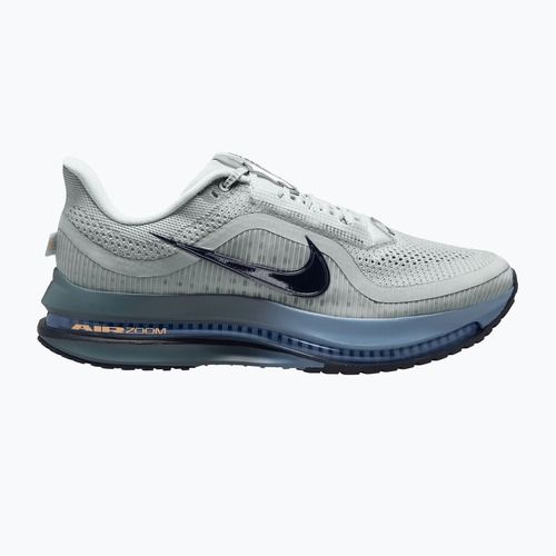 Men's running shoes Nike Pegasus Premium grey mist/mineral slate/dark obsidian