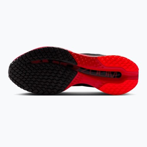 Men's running shoes Nike Pegasus Premium black/university red/black
