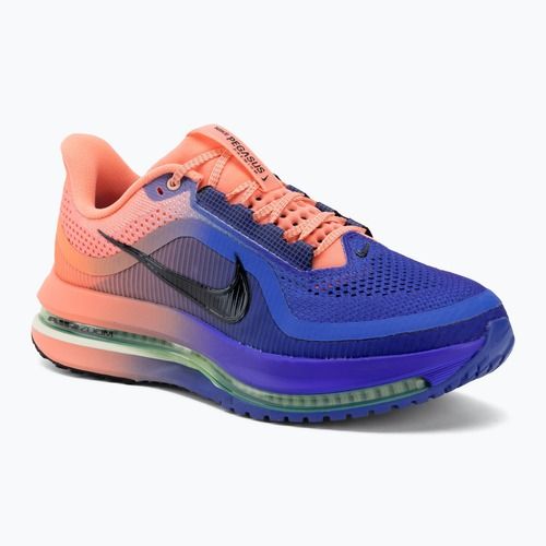 Men's running shoes Nike Pegasus Premium racer blue/atomic pink/volt tint/black