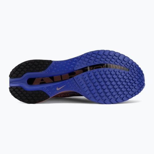 Men's running shoes Nike Pegasus Premium racer blue/atomic pink/volt tint/black