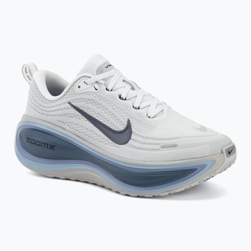 Men's running shoes Nike Vomero Plus off white/grey fog/thunderstorm/obsidian