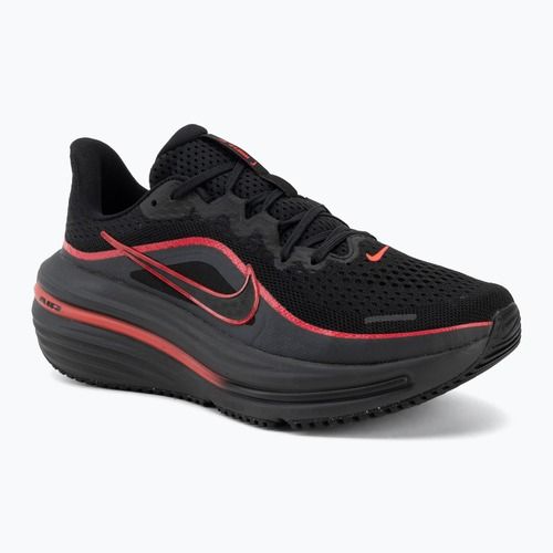 Men's running shoes Nike Winflo 12 black/red orbit/dark smoke grey/black