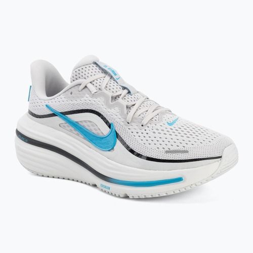 Men's running shoes Nike Winflo 12 vast grey/off white/light current blue