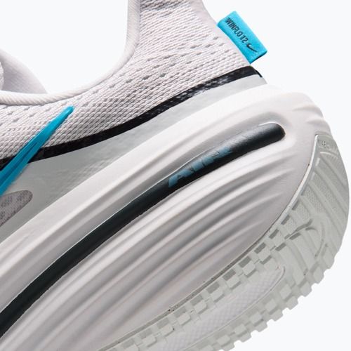 Men's running shoes Nike Winflo 12 vast grey/off white/light current blue