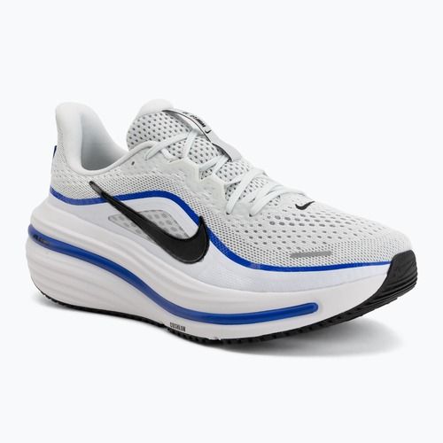 Men's running shoes Nike Winflo 12 off white/white/wolf grey/black
