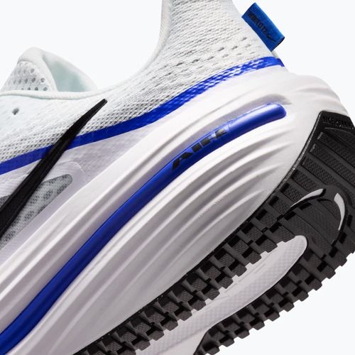 Men's running shoes Nike Winflo 12 off white/white/wolf grey/black