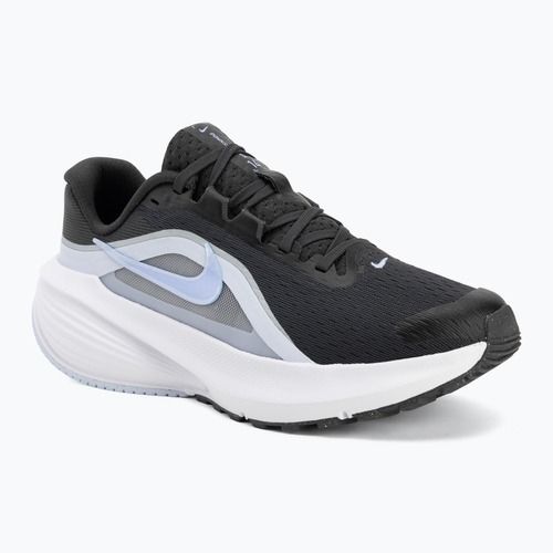 Women's running shoes Nike Downshifter 14 dark smoke grey/white/aluminum