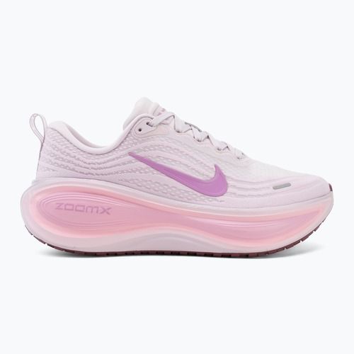 Women's running shoes Nike Vomero Plus bleached lilac/pink rise/light magenta