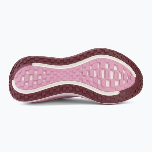 Women's running shoes Nike Vomero Plus bleached lilac/pink rise/light magenta