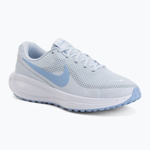 Women's running shoes Nike Revolution 8 football grey/white/anthracite/aluminum
