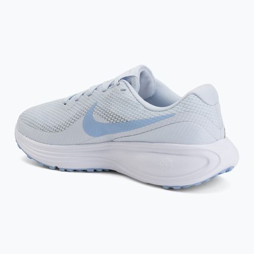 Women's running shoes Nike Revolution 8 football grey/white/anthracite/aluminum