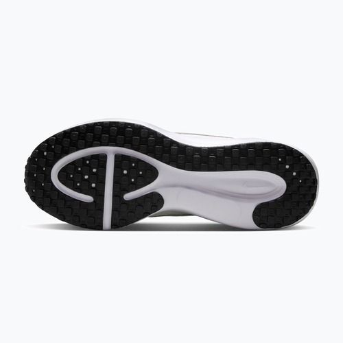 Women's running shoes Nike Revolution 8 sail/white/black/metallic silver