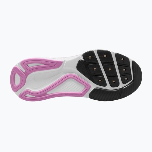 Women's running shoes Nike Structure 26 white/bleached lilac/light magenta/black