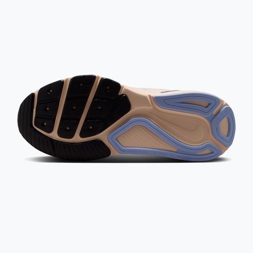 Women's running shoes Nike Structure 26 white/mystic navy/sundial/aluminum